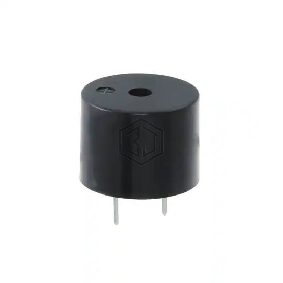 SD1209TT-A1 - TDK Corporation - Alarms, Buzzers, and Sirens