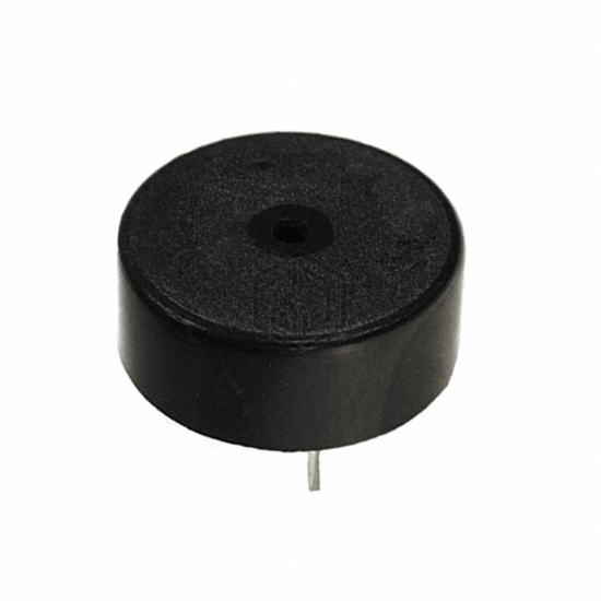 PT-1245P-P7.5Q - Mallory Sonalert Products Inc. - Alarms, Buzzers, and Sirens