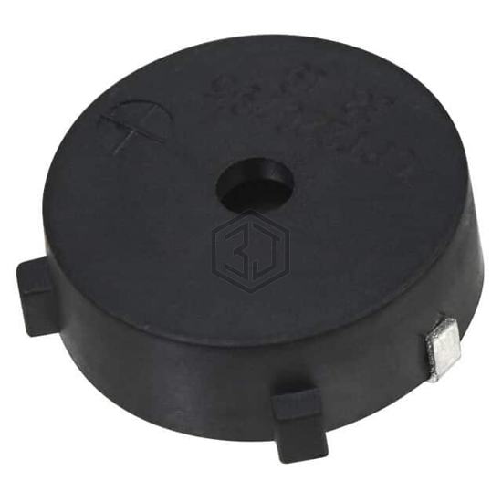 CPT-2207-95-SMT-TR - CUI Devices - Alarms, Buzzers, and Sirens