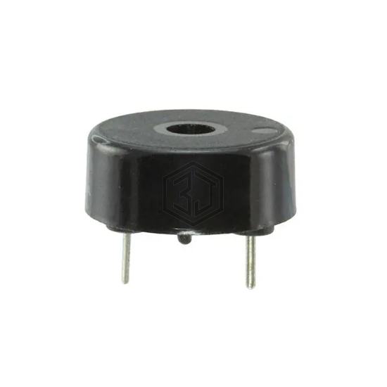 PT-1340P-P7.6-PQ - Mallory Sonalert Products Inc. - Alarms, Buzzers, and Sirens