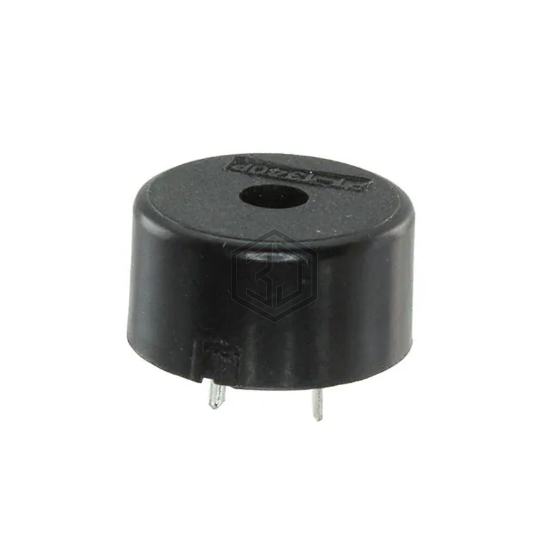 PT-1340P-PQ - Mallory Sonalert Products Inc. - Alarms, Buzzers, and Sirens