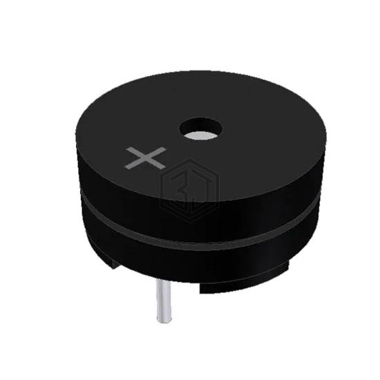AT-0927-TT-3-R - PUI Audio, Inc. - Alarms, Buzzers, and Sirens
