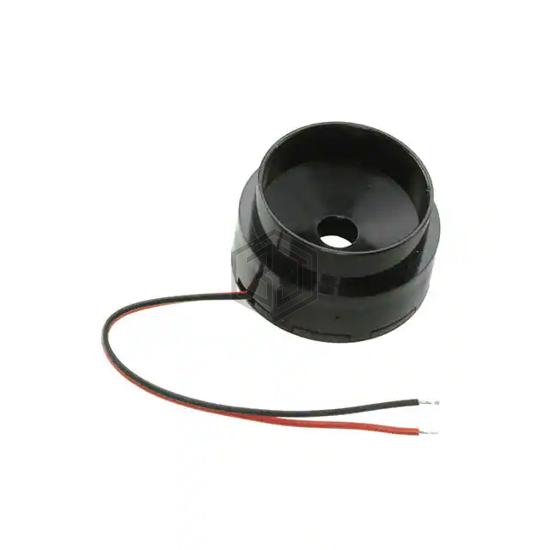 PT-723B-76Q - Mallory Sonalert Products Inc. - Alarms, Buzzers, and Sirens