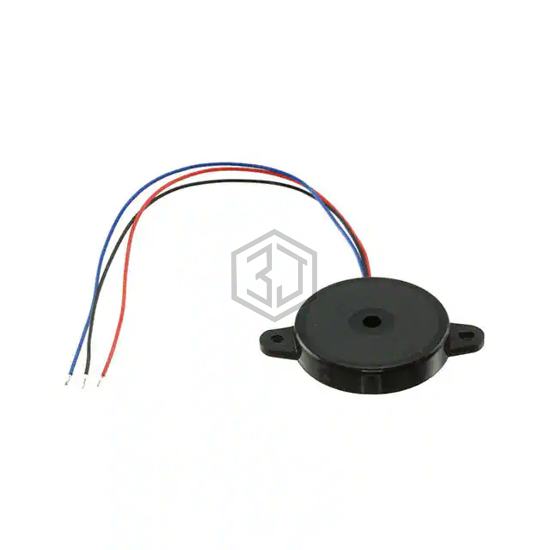 PT-2045FWQ - Mallory Sonalert Products Inc. - Alarms, Buzzers, and Sirens