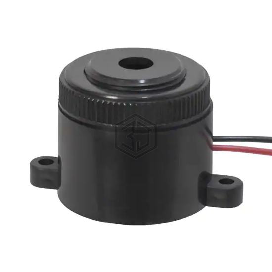 CPI-2825-85PM - CUI Devices - Alarms, Buzzers, and Sirens