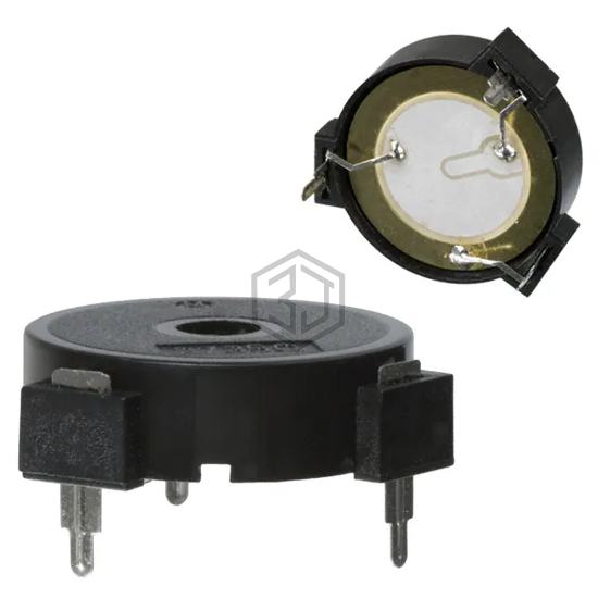 PT-2735FPQ - Mallory Sonalert Products Inc. - Alarms, Buzzers, and Sirens