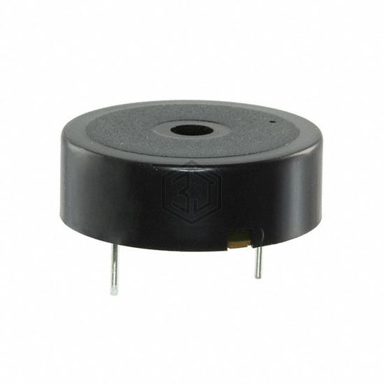 PT-2736PQ - Mallory Sonalert Products Inc. - Alarms, Buzzers, and Sirens