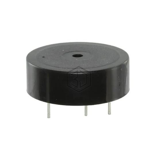 PT-2726FPQ - Mallory Sonalert Products Inc. - Alarms, Buzzers, and Sirens