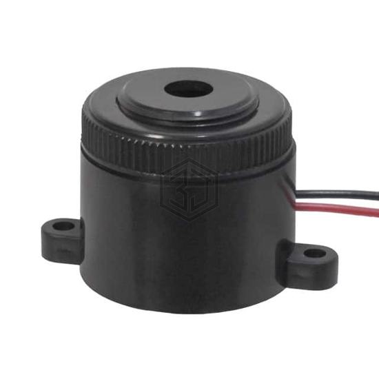 CPI-2825F-85PM - CUI Devices - Alarms, Buzzers, and Sirens