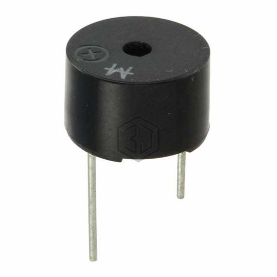 PB-12N32MP-12Q - Mallory Sonalert Products Inc. - Alarms, Buzzers, and Sirens