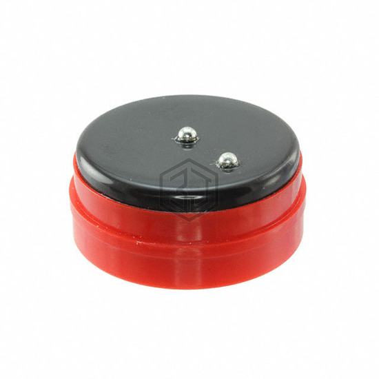 PT-593SQ - Mallory Sonalert Products Inc. - Alarms, Buzzers, and Sirens