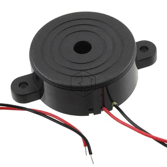 PB-4216-2 - Soberton Inc. - Alarms, Buzzers, and Sirens