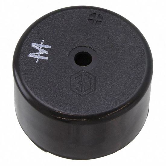 PK-21N31PQ - Mallory Sonalert Products Inc. - Alarms, Buzzers, and Sirens