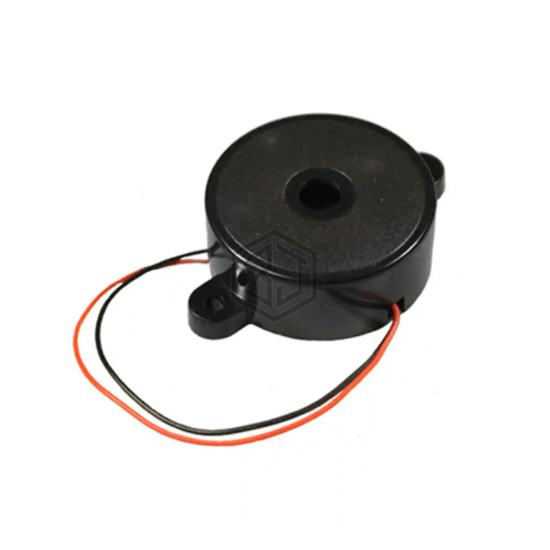 PK-27N26WQ - Mallory Sonalert Products Inc. - Alarms, Buzzers, and Sirens