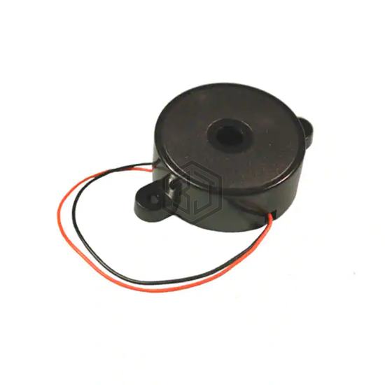 PK-35N29WQ - Mallory Sonalert Products Inc. - Alarms, Buzzers, and Sirens