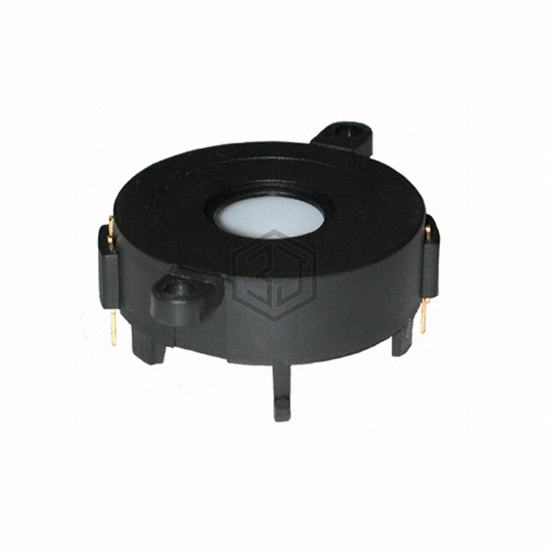 PT-4532PLQ - Mallory Sonalert Products Inc. - Alarms, Buzzers, and Sirens