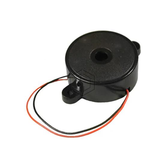 PF-27N36WQ - Mallory Sonalert Products Inc. - Alarms, Buzzers, and Sirens