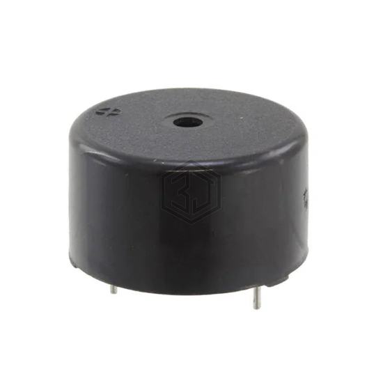 PK-21A36PQ - Mallory Sonalert Products Inc. - Alarms, Buzzers, and Sirens