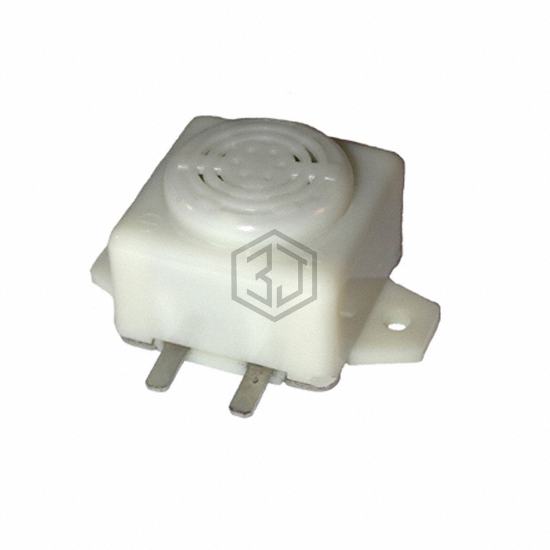 PK-26N04P-06AQ - Mallory Sonalert Products Inc. - Alarms, Buzzers, and Sirens