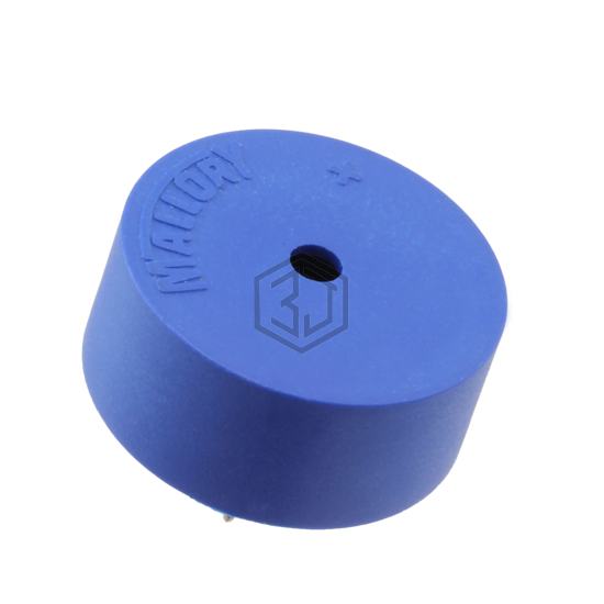 MSR205NPR - Mallory Sonalert Products Inc. - Alarms, Buzzers, and Sirens