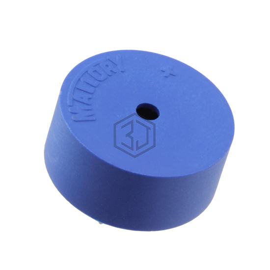 MSR205NJR - Mallory Sonalert Products Inc. - Alarms, Buzzers, and Sirens