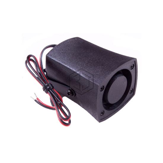 PS-522Q - Mallory Sonalert Products Inc. - Alarms, Buzzers, and Sirens