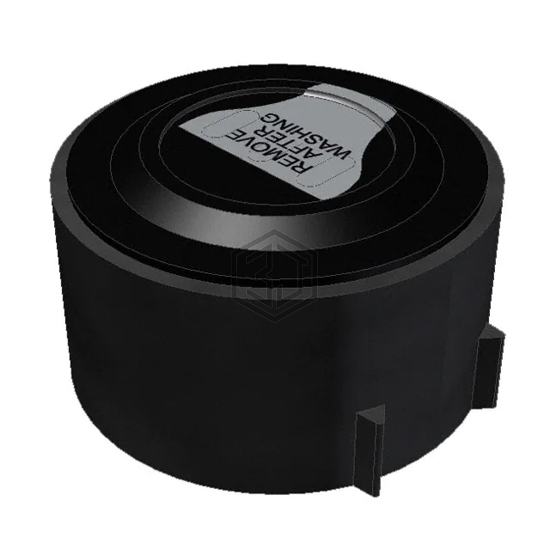 AI-5025-TWT-R - PUI Audio, Inc. - Alarms, Buzzers, and Sirens