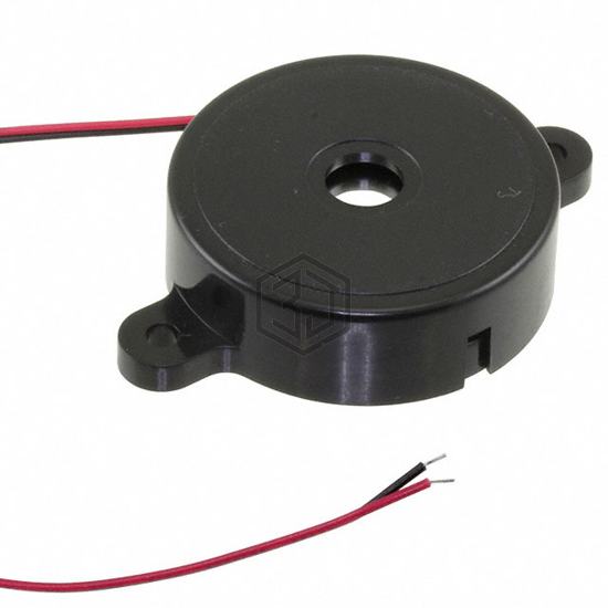 SBT200FL - Mallory Sonalert Products Inc. - Alarms, Buzzers, and Sirens
