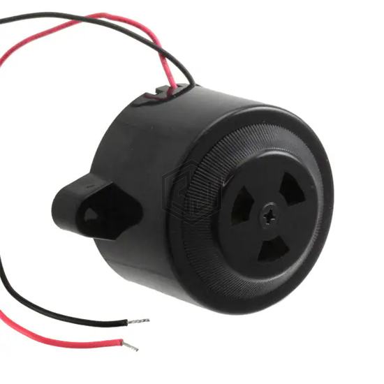 XL-5020-TF-LW150-S-R - PUI Audio, Inc. - Alarms, Buzzers, and Sirens
