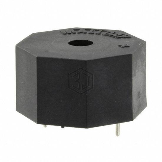 MSE14LCH2 - Mallory Sonalert Products Inc. - Alarms, Buzzers, and Sirens