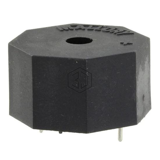 MSE14LDT7 - Mallory Sonalert Products Inc. - Alarms, Buzzers, and Sirens
