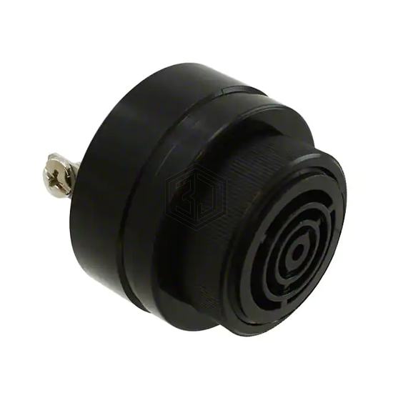 SC628E - Mallory Sonalert Products Inc. - Alarms, Buzzers, and Sirens