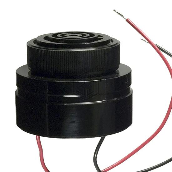 SC616NL - Mallory Sonalert Products Inc. - Alarms, Buzzers, and Sirens
