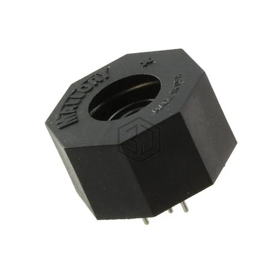 MSS5MMD - Mallory Sonalert Products Inc. - Alarms, Buzzers, and Sirens