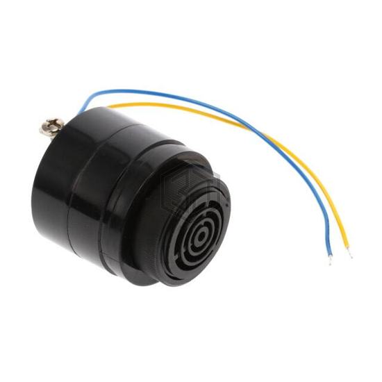 SCE028XD2DB3S - Mallory Sonalert Products Inc. - Alarms, Buzzers, and Sirens