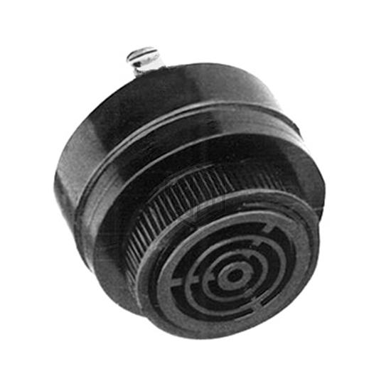 SC250NR - Mallory Sonalert Products Inc. - Alarms, Buzzers, and Sirens
