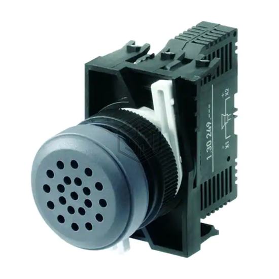 1.30.249.001/0000 - RAFI USA - Alarms, Buzzers, and Sirens