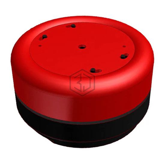 AWB-25R6-12 - PUI Audio, Inc. - Alarms, Buzzers, and Sirens