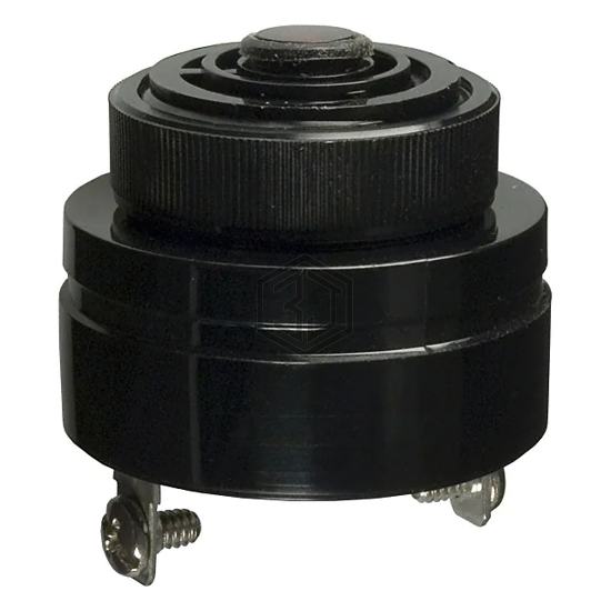 LSC616N - Mallory Sonalert Products Inc. - Alarms, Buzzers, and Sirens