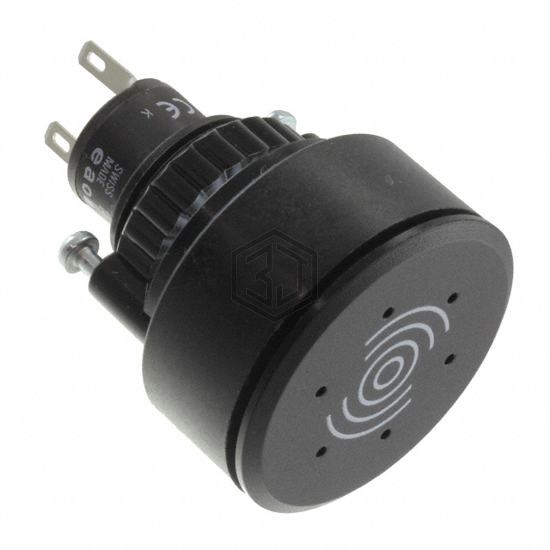 14-810.910 - EAO - Alarms, Buzzers, and Sirens