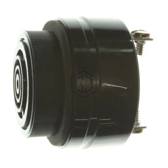 SCH628R - Mallory Sonalert Products Inc. - Alarms, Buzzers, and Sirens