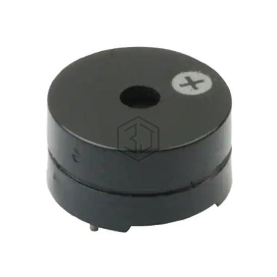 GT-1206A - Soberton Inc. - Alarms, Buzzers, and Sirens