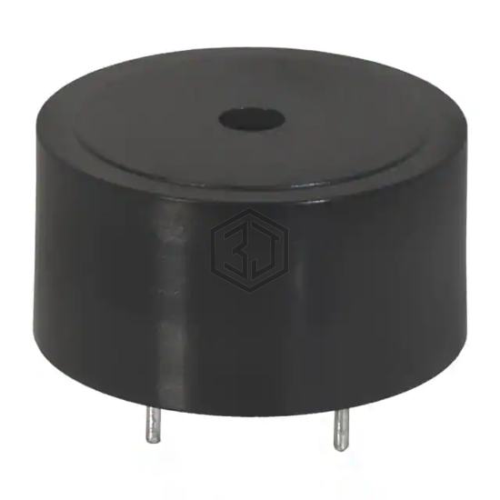 CPT-2312-88T - CUI Devices - Alarms, Buzzers, and Sirens