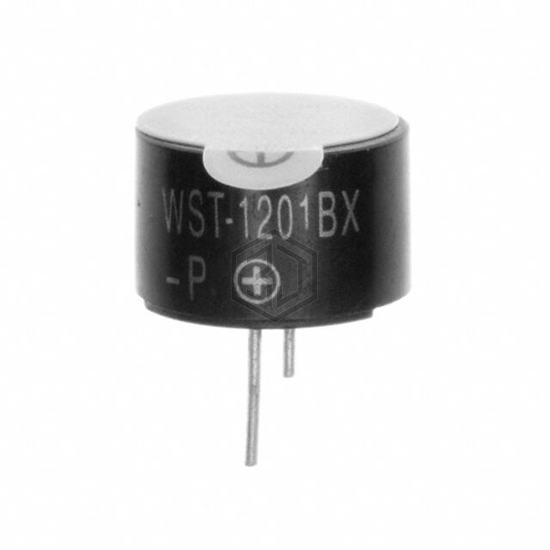 WST-1201BX - Soberton Inc. - Alarms, Buzzers, and Sirens