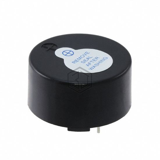 WT-2506 - Soberton Inc. - Alarms, Buzzers, and Sirens