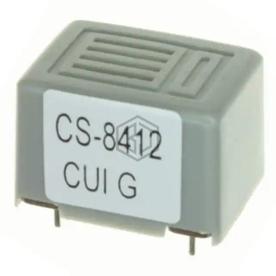CS-8412 - CUI Devices - Alarms, Buzzers, and Sirens