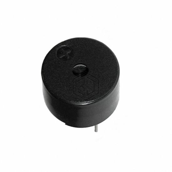 PB-12N23P-01Q - Mallory Sonalert Products Inc. - Alarms, Buzzers, and Sirens