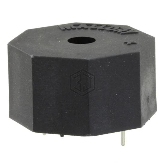 MSE14LSU2 - Mallory Sonalert Products Inc. - Alarms, Buzzers, and Sirens