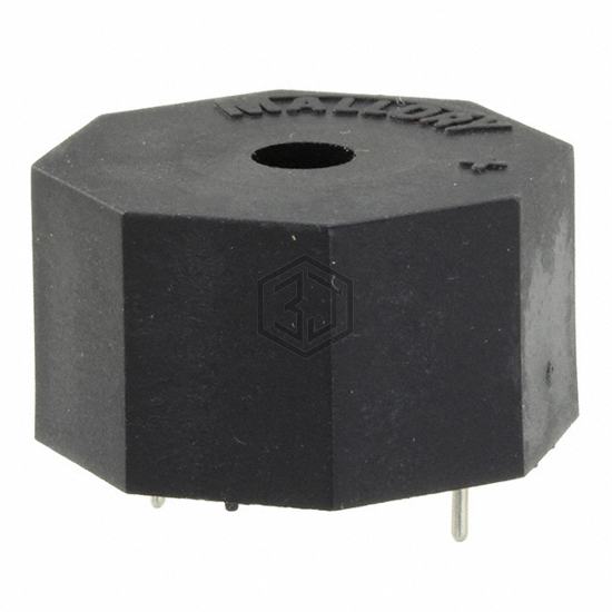 MSE14LDP2 - Mallory Sonalert Products Inc. - Alarms, Buzzers, and Sirens