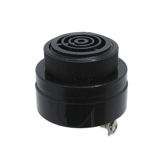 SC110Q - Mallory Sonalert Products Inc. - Alarms, Buzzers, and Sirens